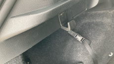 Skoda Kamiq 1.0 TSI 110 SE 5dr Petrol Hatchback